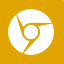 Browser Google Canary Alt Icon 64x64 png